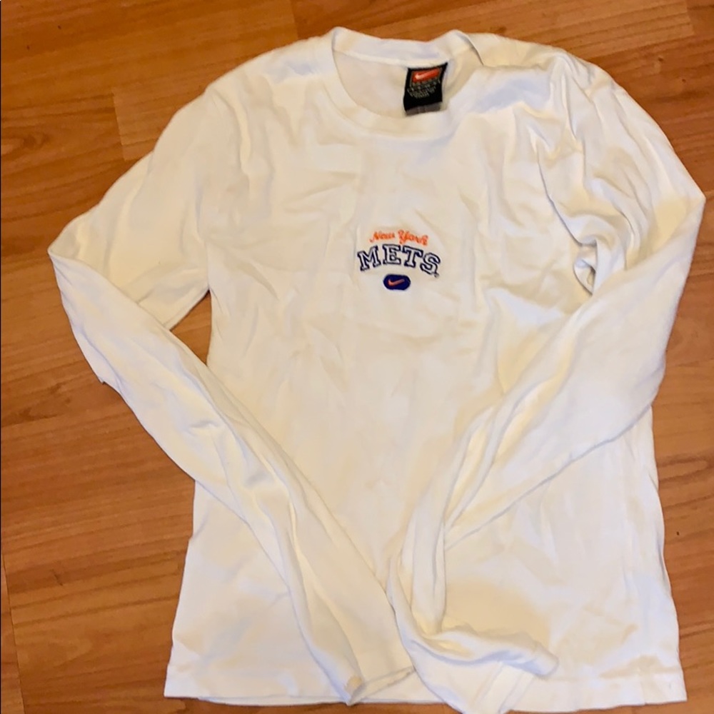Mets shirt